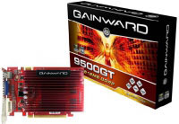 Gainward GeForce 9500GT (471846200-9504)